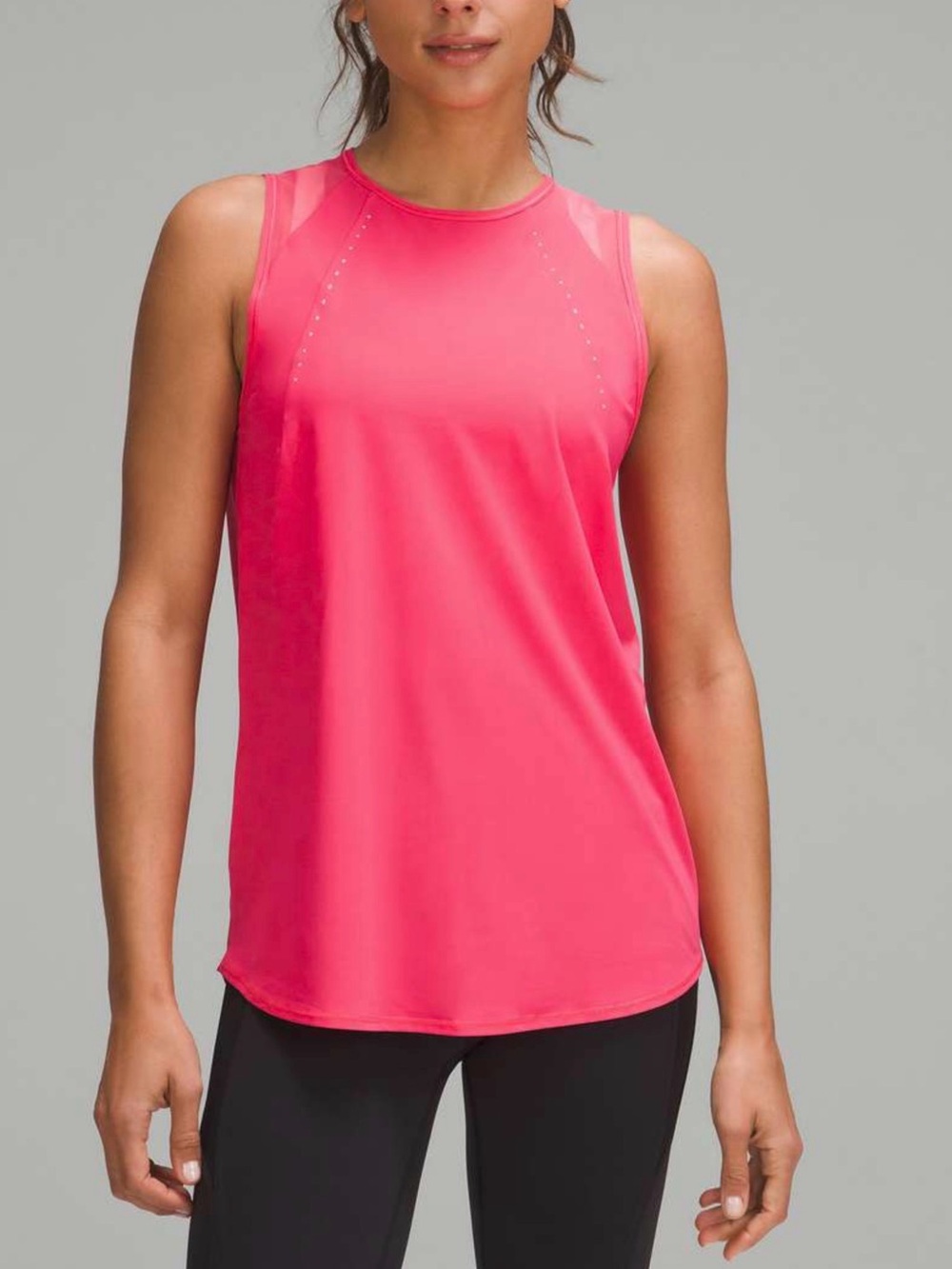 Lululemon Sculpt Tank Top 10